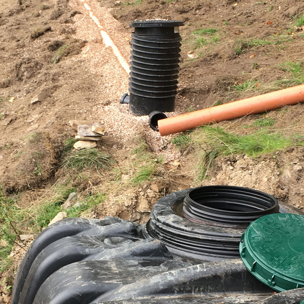 Dee Valley Breaks holiday cabin